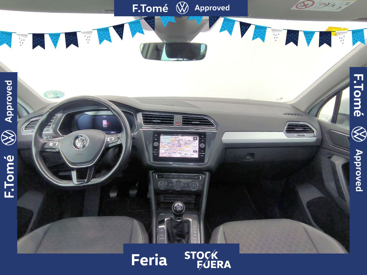 Volkswagen Tiguan 2.0 Tdi 150cv Advance - Foto 2