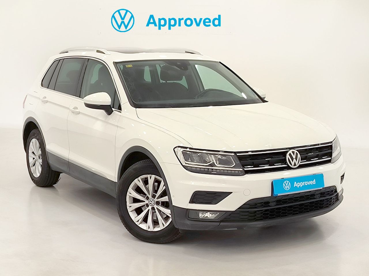 Volkswagen Tiguan 2.0 Tdi 150cv Advance - Foto 2