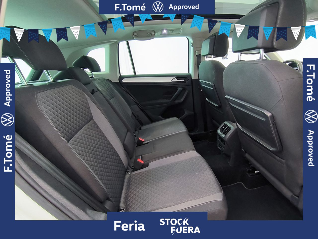 Volkswagen Tiguan 2.0 Tdi 150cv Advance - Foto 2