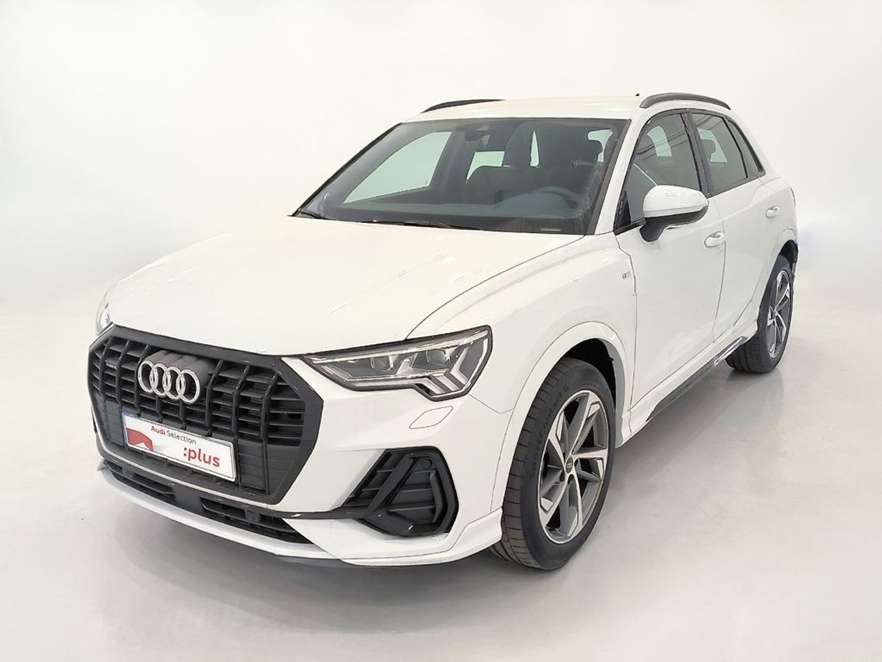 Audi Q3 35 Tdi 150 Cv Stronic Sline