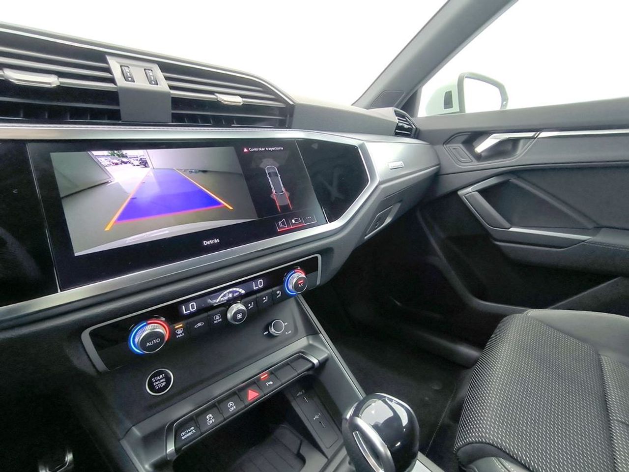 Audi Q3 35 Tdi 150 Cv Stronic Sline - Foto 2