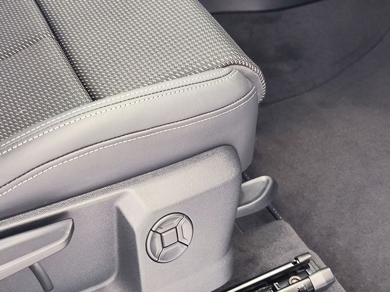 Audi Q3 35 Tdi 150 Cv Stronic Sline - Foto 2