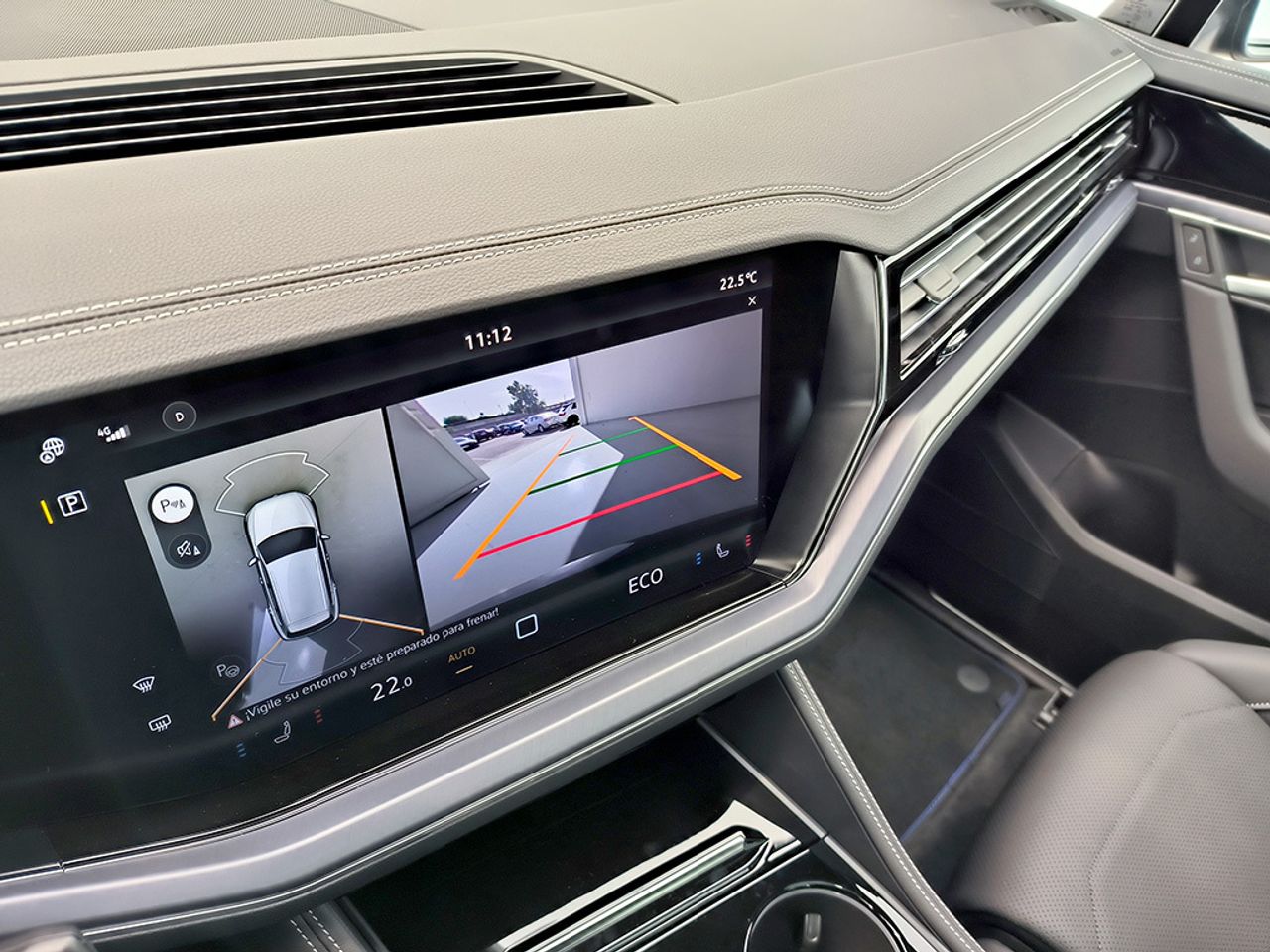 Volkswagen Touareg R 3.0 V6 Tsi 4motion 462 Cv - Foto 2