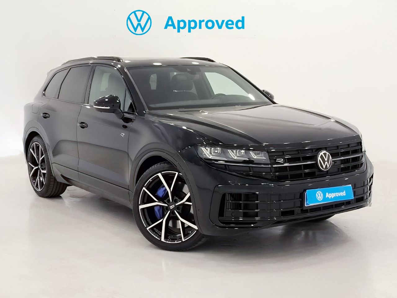 Volkswagen Touareg R 3.0 V6 Tsi 4motion 462 Cv