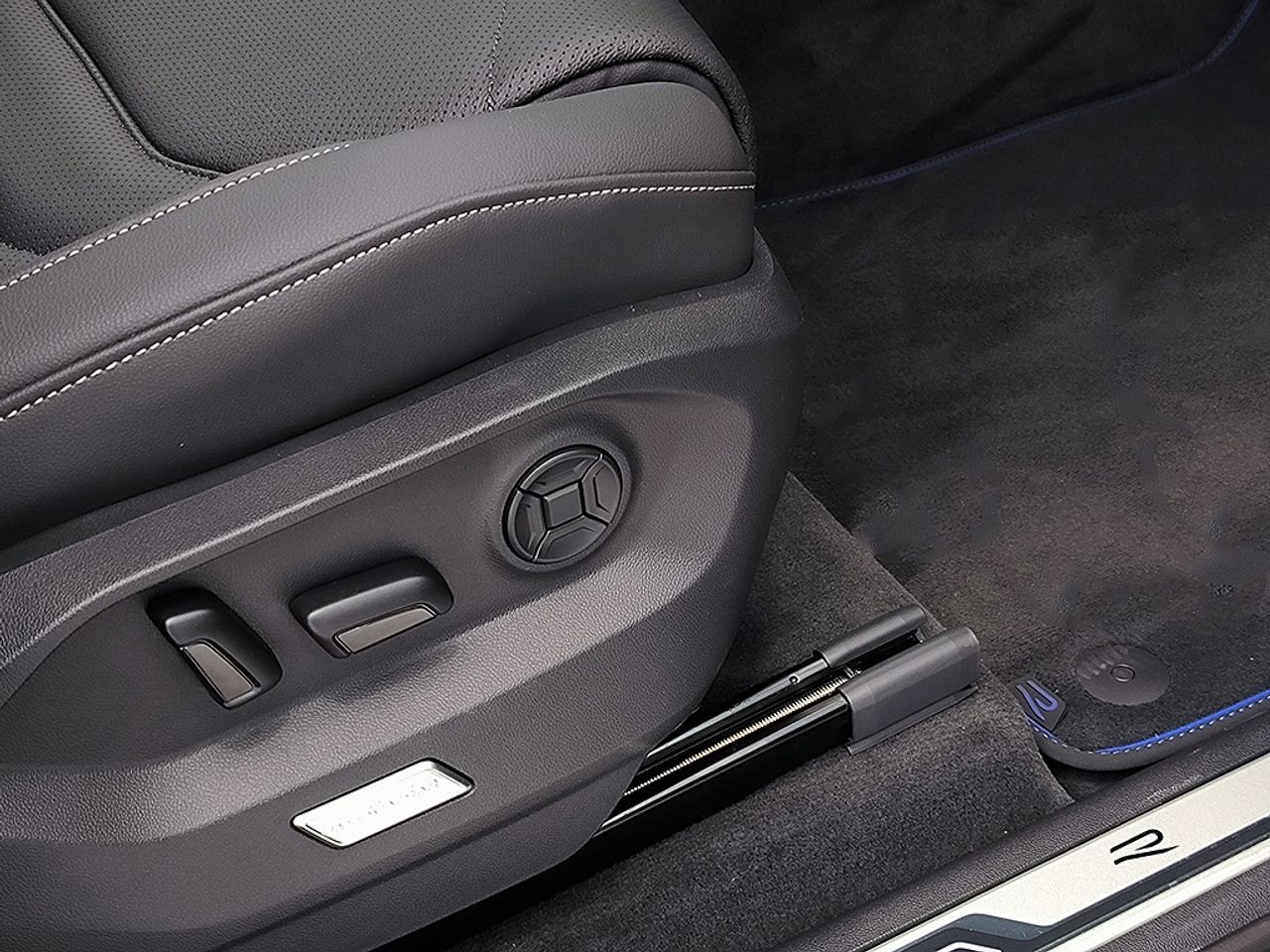 Volkswagen Touareg R 3.0 V6 Tsi 4motion 462 Cv - Foto 2