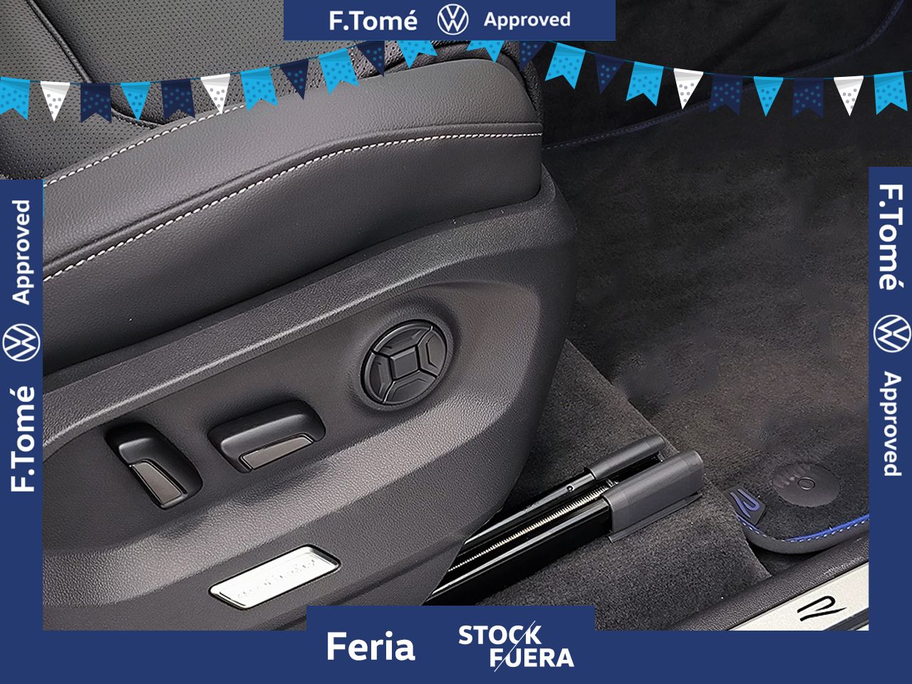 Volkswagen Touareg R 3.0 V6 Tsi 4motion 462 Cv - Foto 2
