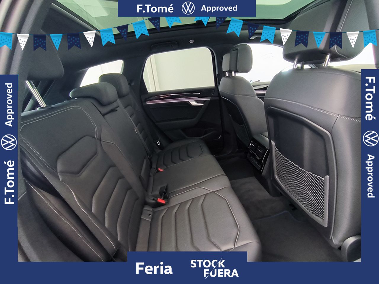 Volkswagen Touareg R 3.0 V6 Tsi 4motion 462 Cv - Foto 2
