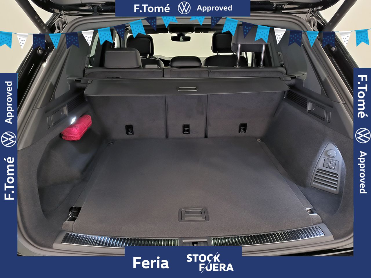Volkswagen Touareg R 3.0 V6 Tsi 4motion 462 Cv - Foto 2