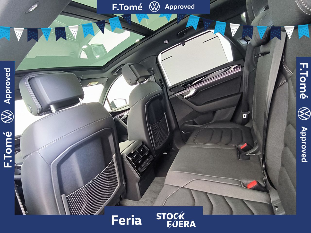 Volkswagen Touareg R 3.0 V6 Tsi 4motion 462 Cv - Foto 2