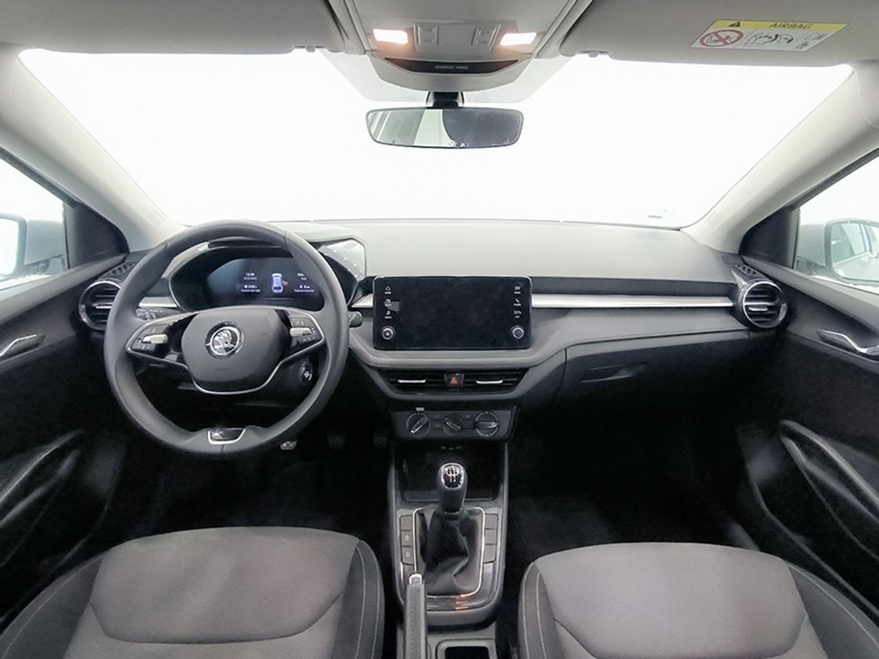 Skoda Fabia 1.0 Tsi 95 Cv Selection - Foto 2