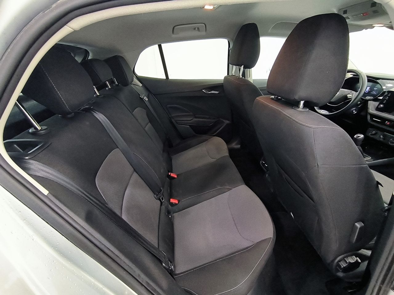 Skoda Fabia 1.0 Tsi 95 Cv Selection - Foto 2