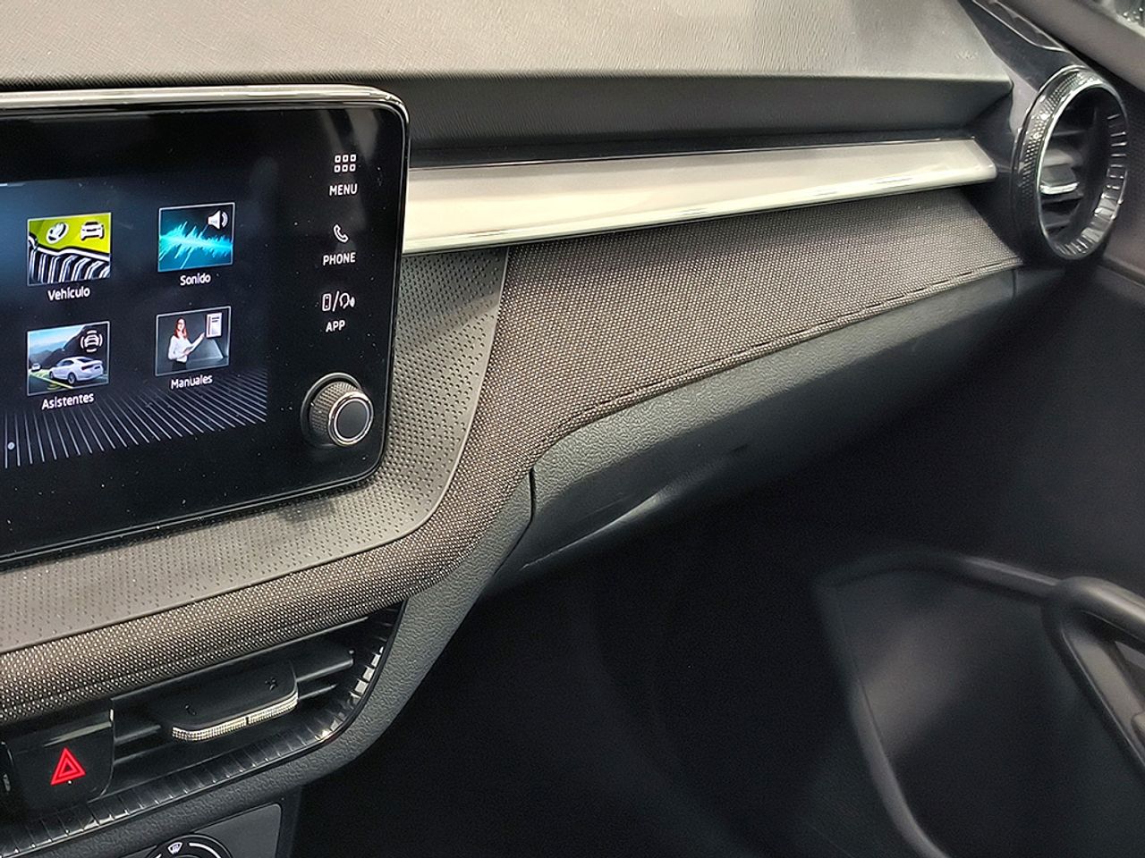 Skoda Fabia 1.0 Tsi 95 Cv Selection - Foto 2