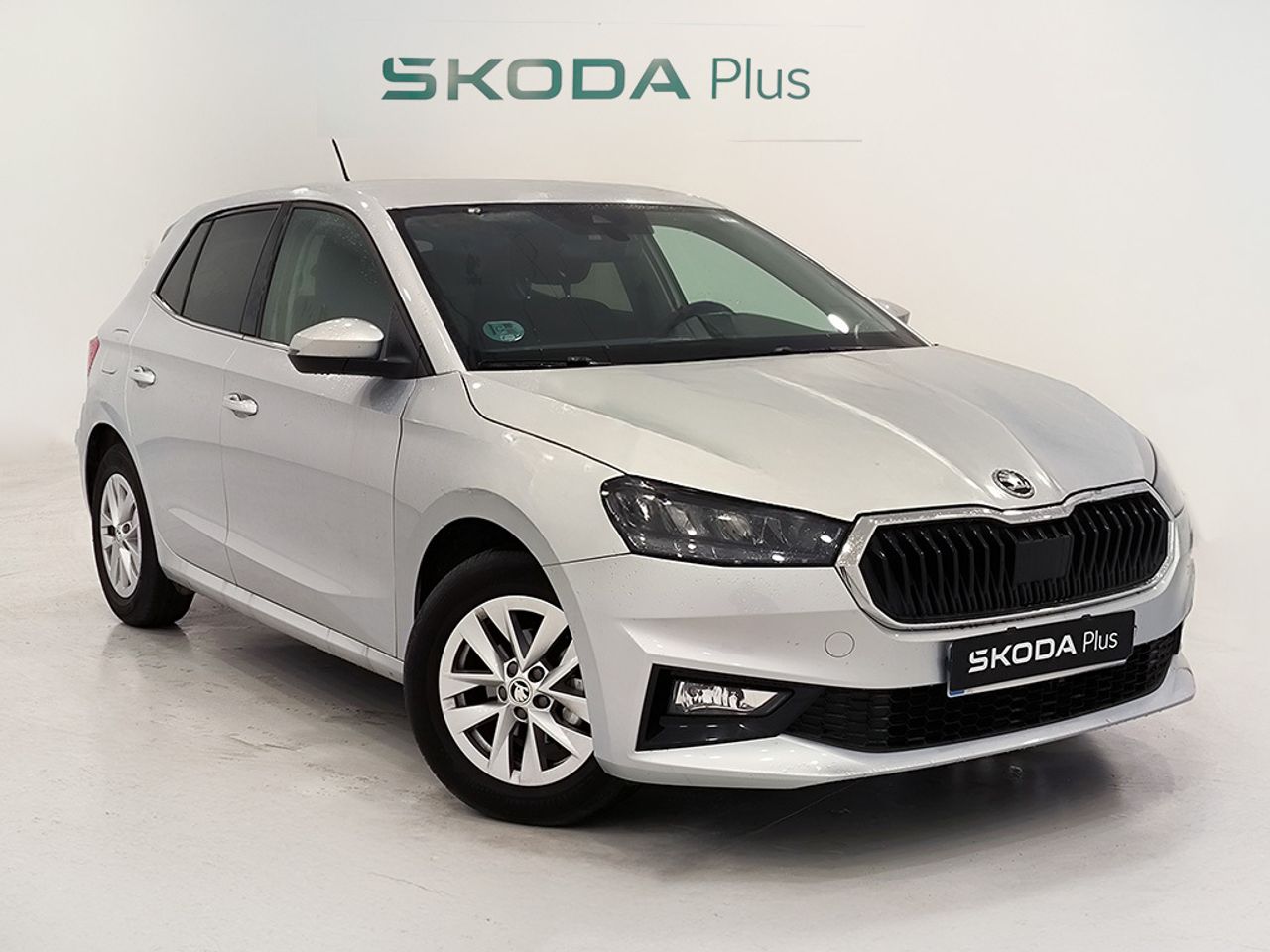 Skoda Fabia 1.0 Tsi 95 Cv Selection - Foto 2