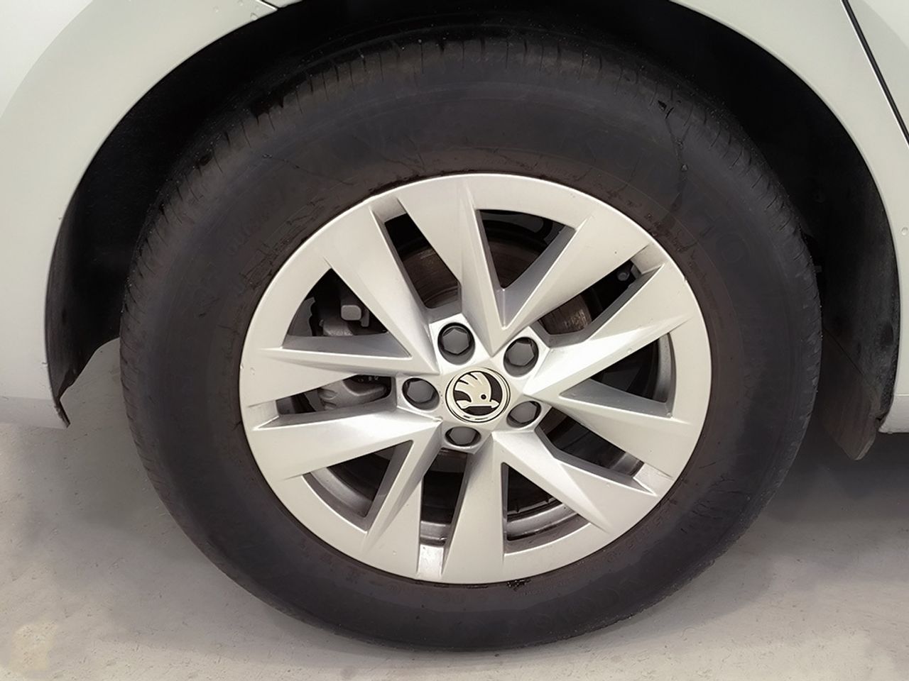 Skoda Fabia 1.0 Tsi 95 Cv Selection - Foto 2