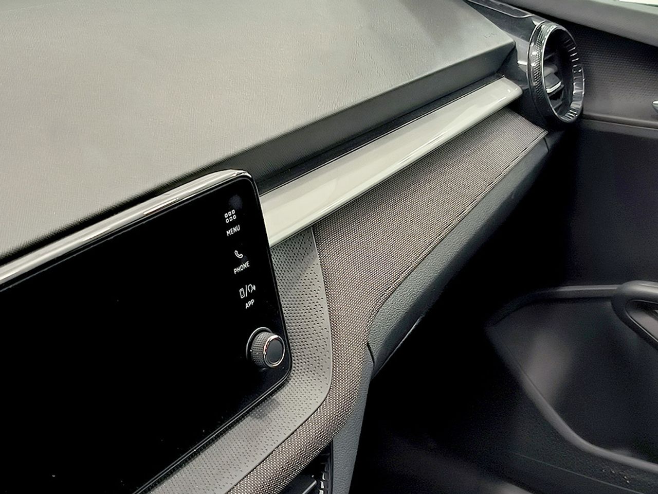 Skoda Fabia 1.0 Tsi 95 Cv Selection - Foto 2