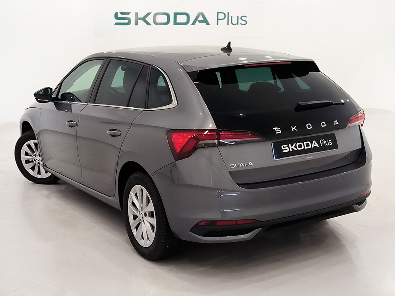 Skoda Scala 1,0 Tsi 115 Cv Selection - Foto 2