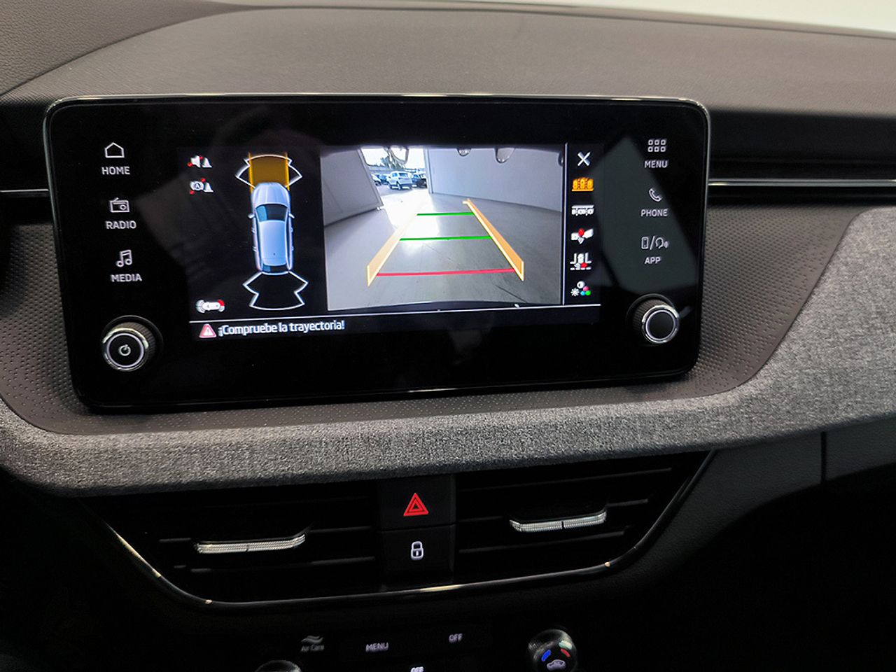 Skoda Scala 1,0 Tsi 115 Cv Selection - Foto 2