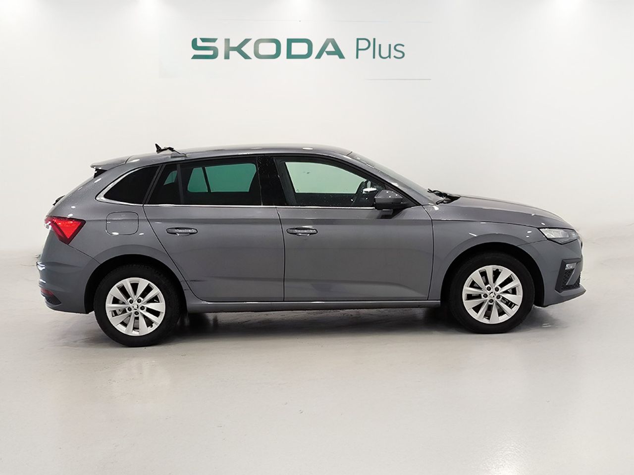 Skoda Scala 1,0 Tsi 115 Cv Selection - Foto 2