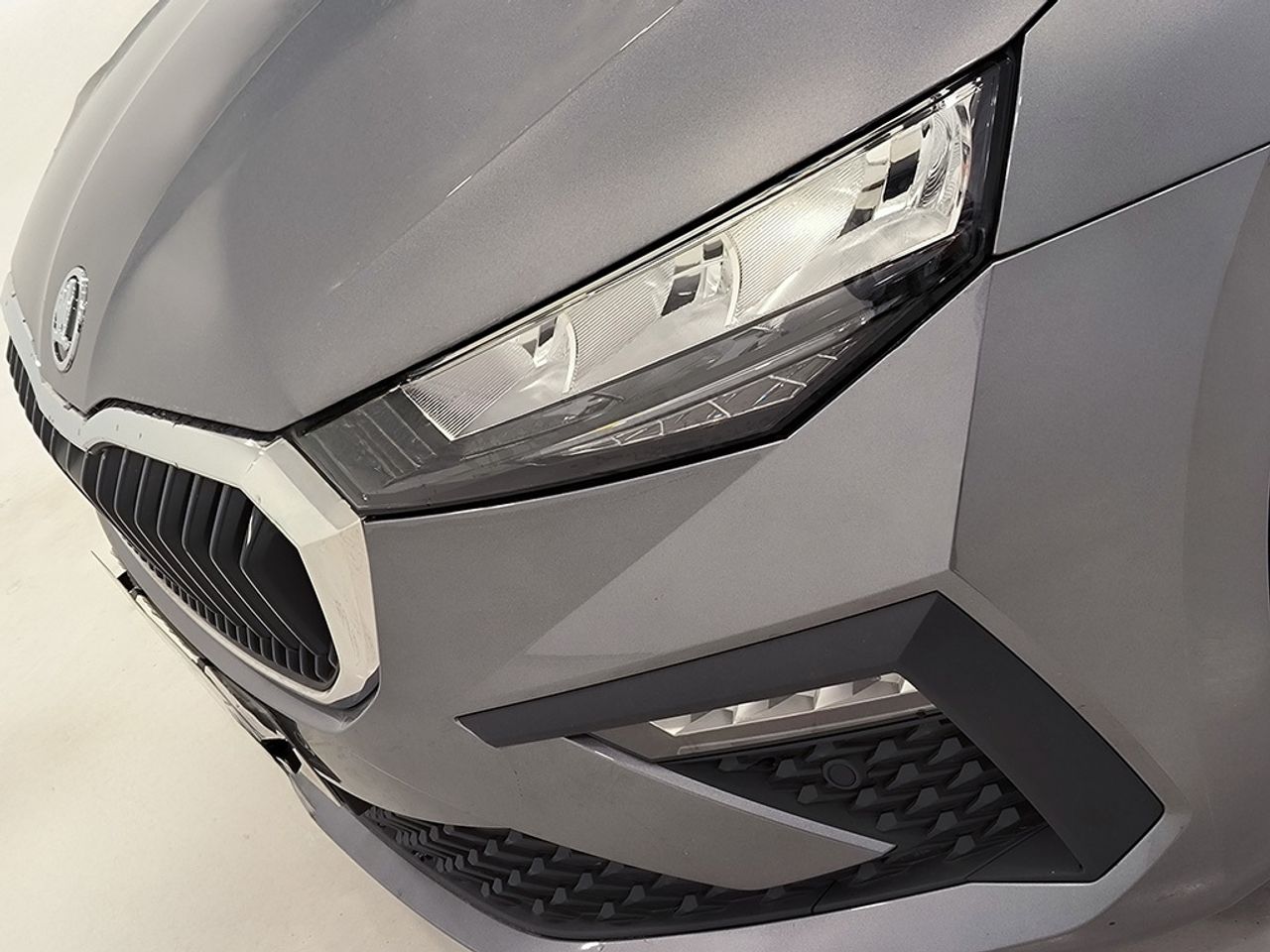 Skoda Scala 1,0 Tsi 115 Cv Selection - Foto 2