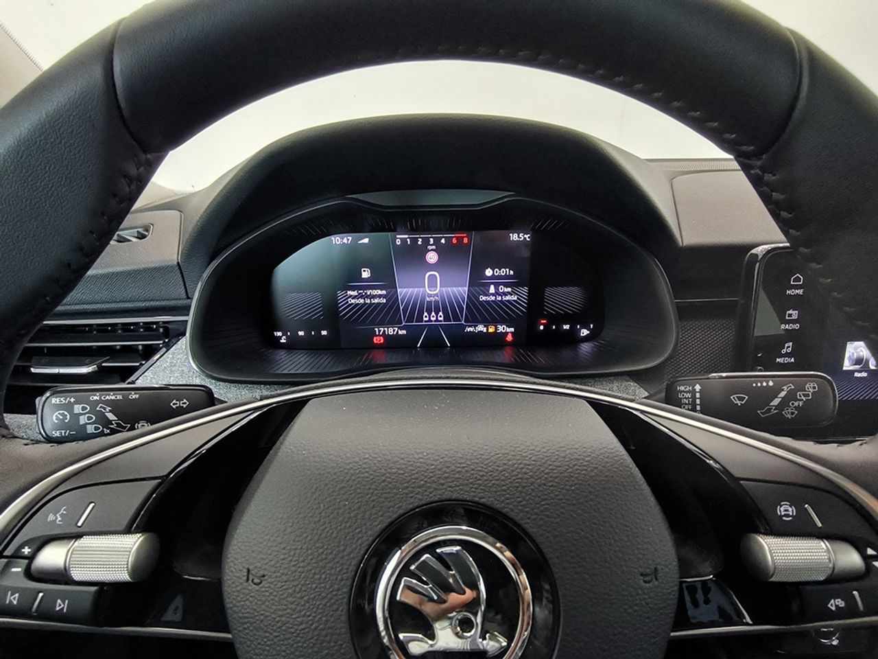 Skoda Scala 1,0 Tsi 115 Cv Selection - Foto 2