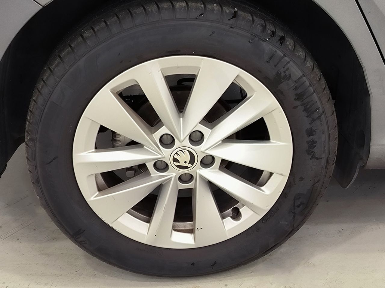 Skoda Scala 1,0 Tsi 115 Cv Selection - Foto 2