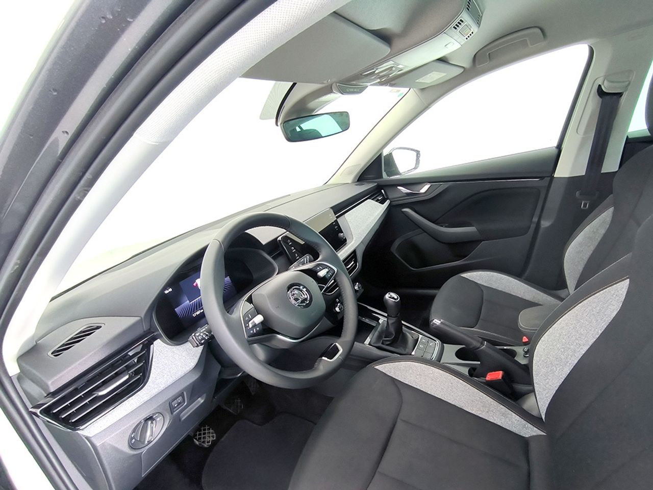 Skoda Scala 1,0 Tsi 115 Cv Selection - Foto 2