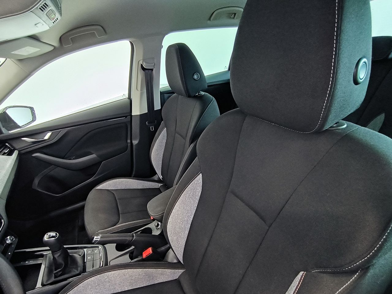 Skoda Scala 1,0 Tsi 115 Cv Selection - Foto 2