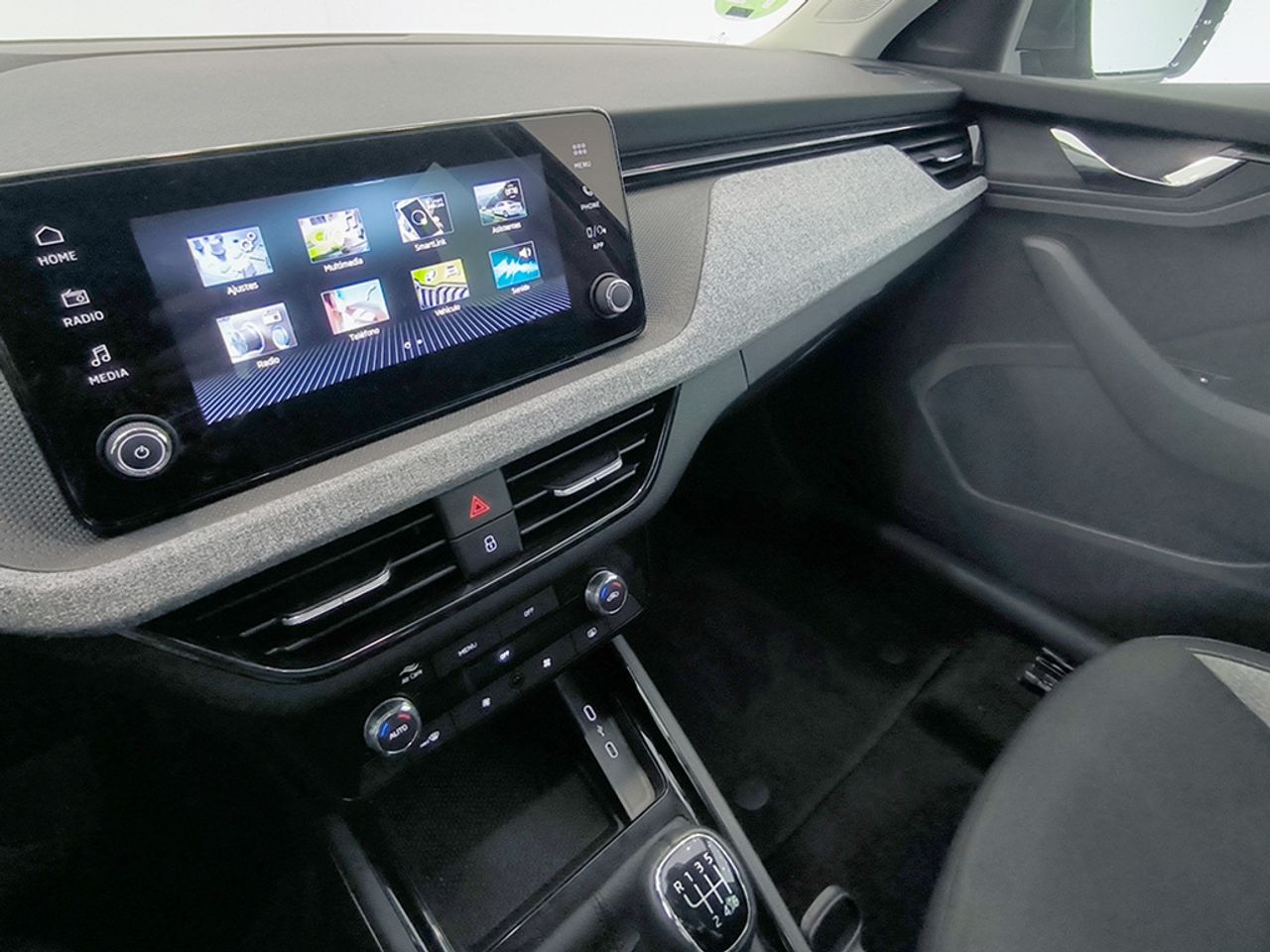 Skoda Scala 1,0 Tsi 115 Cv Selection - Foto 2