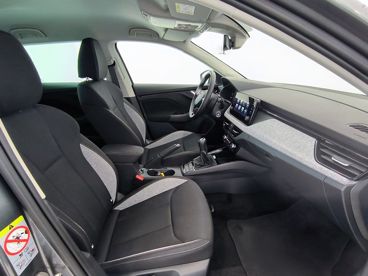 Skoda Scala 1,0 Tsi 115 Cv Selection - Foto 2