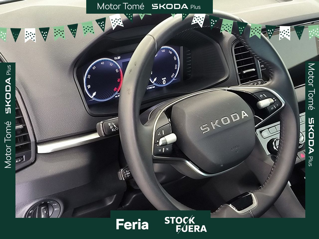 Skoda Karoq 1,5 Tsi 150 Cv Dsg Selection - Foto 2