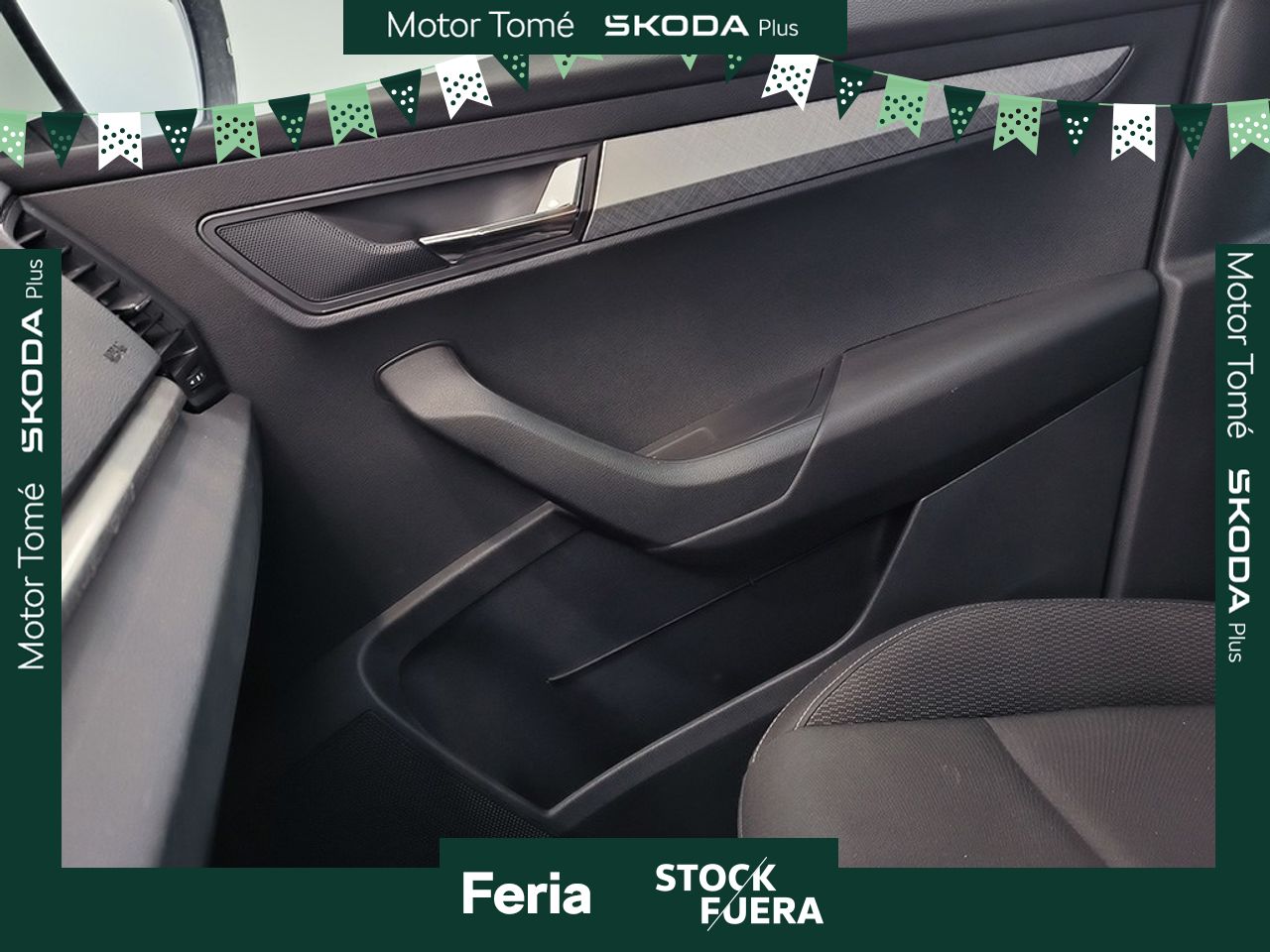 Skoda Karoq 1,5 Tsi 150 Cv Dsg Selection - Foto 2