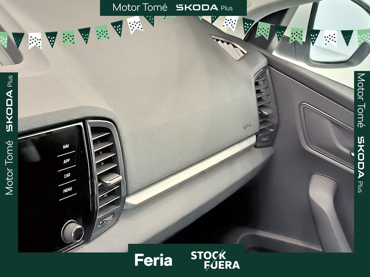 Skoda Karoq 1,5 Tsi 150 Cv Dsg Selection - Foto 2
