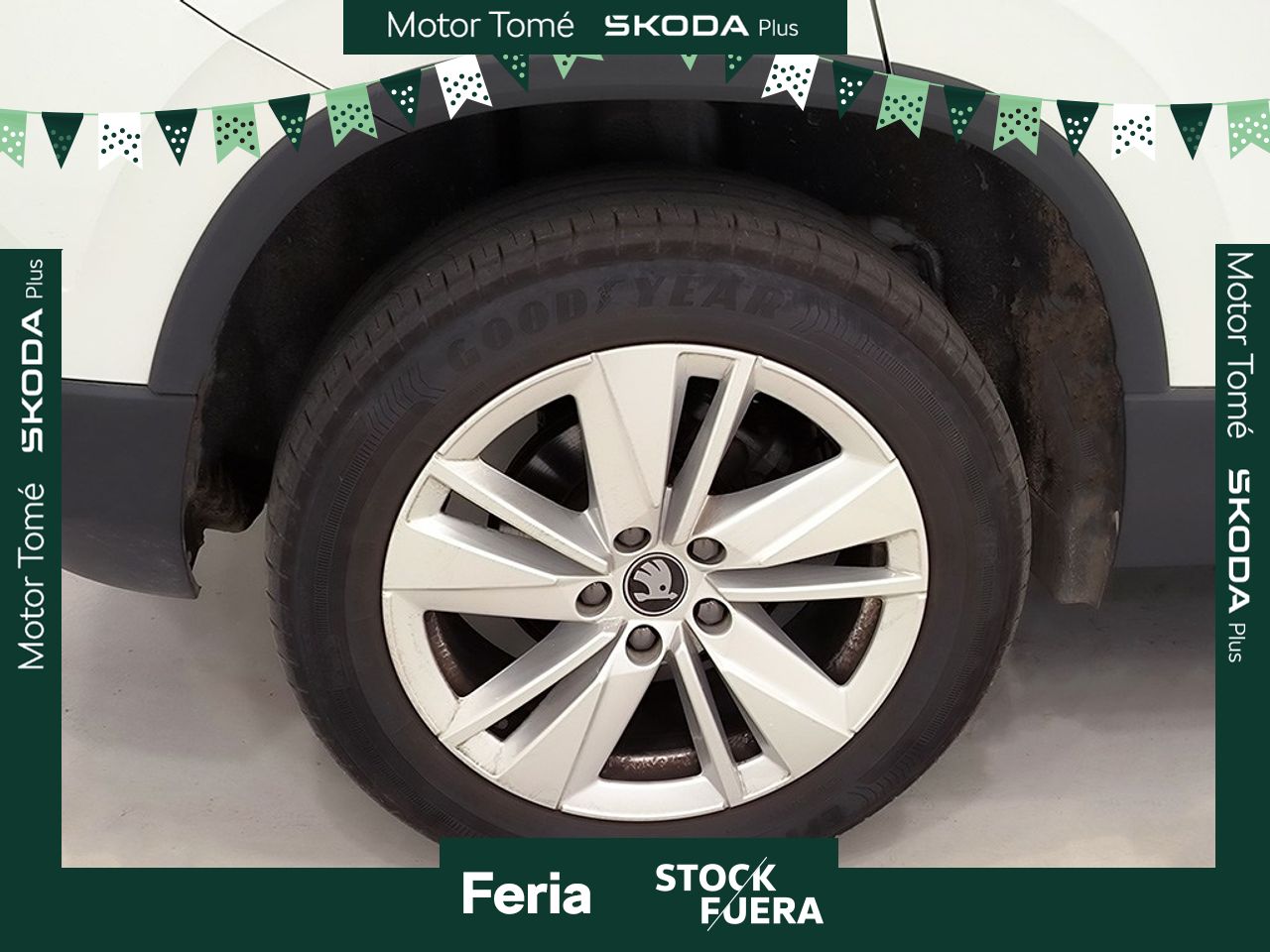 Skoda Karoq 1,5 Tsi 150 Cv Dsg Selection - Foto 2
