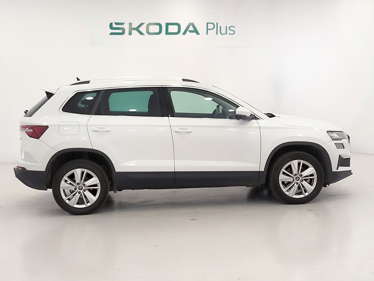 Skoda Karoq 1,5 Tsi 150 Cv Dsg Selection - Foto 2