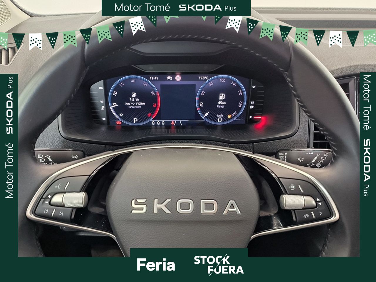 Skoda Karoq 1,5 Tsi 150 Cv Dsg Selection - Foto 2