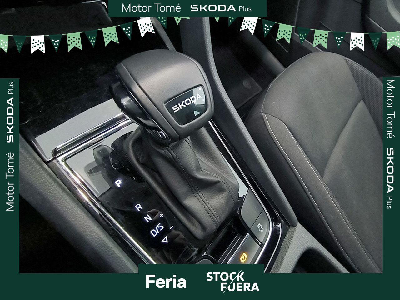 Skoda Karoq 1,5 Tsi 150 Cv Dsg Selection - Foto 2
