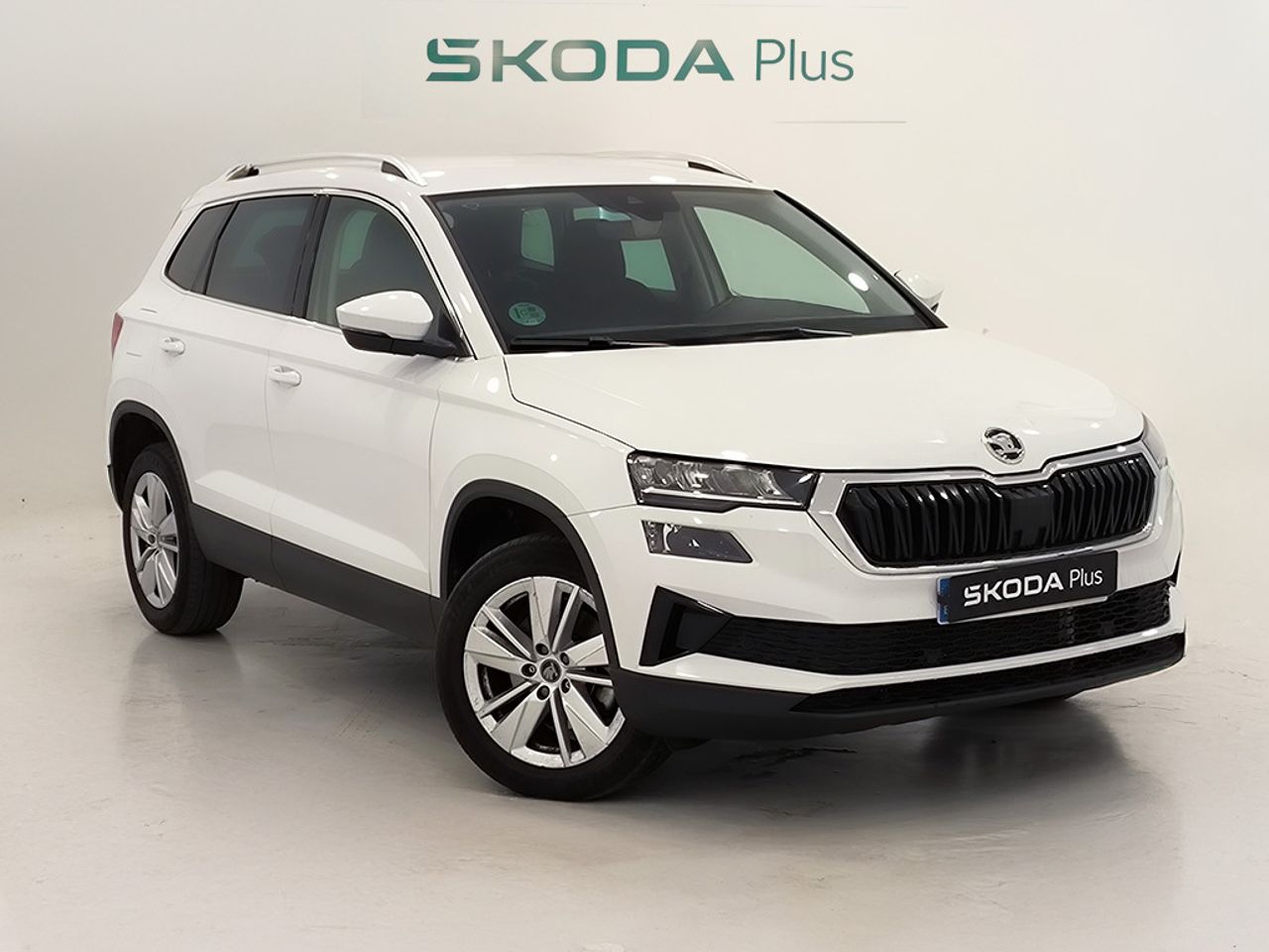Skoda Karoq 1.5 Tsi 150cv Dsg Selection - Foto 2