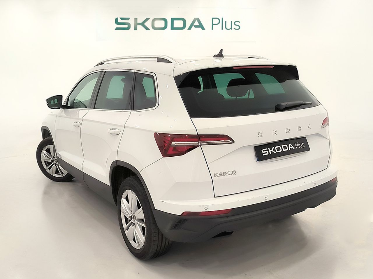 Skoda Karoq 1.5 Tsi 150cv Dsg Selection - Foto 2