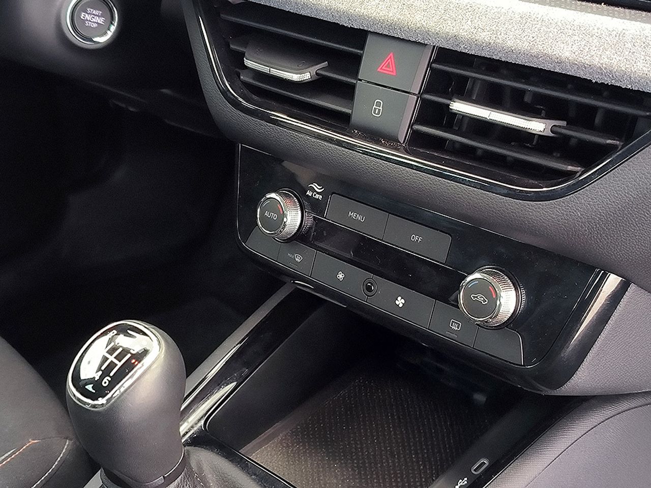 Skoda Scala Selection 1,0 Tsi 85 Kw 115 Cv Manual 6 Vel. - Foto 2