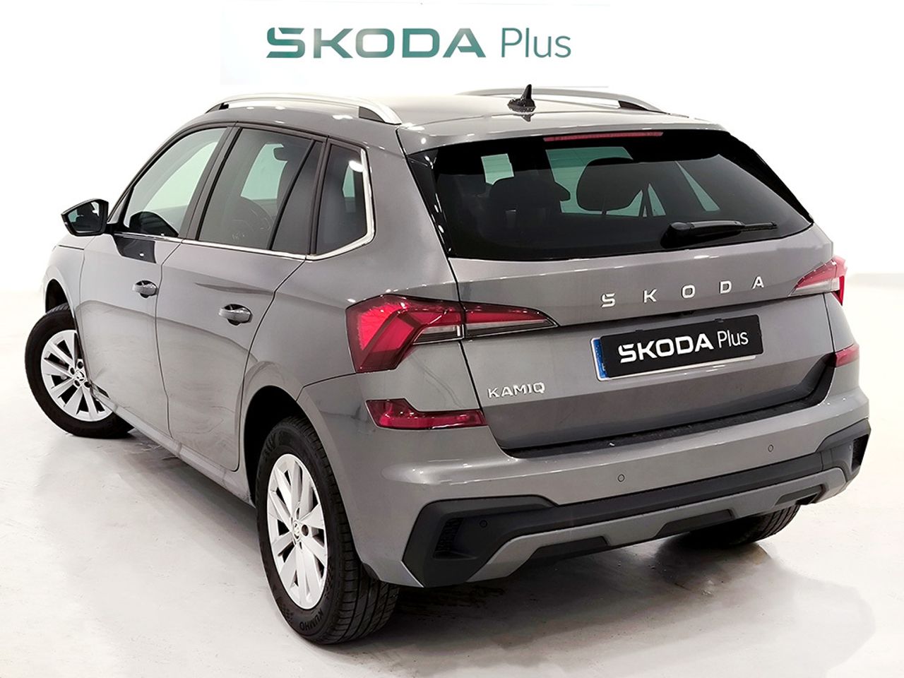 Skoda Kamiq 1,0 Tsi 115 Cv Dsg Selection - Foto 2