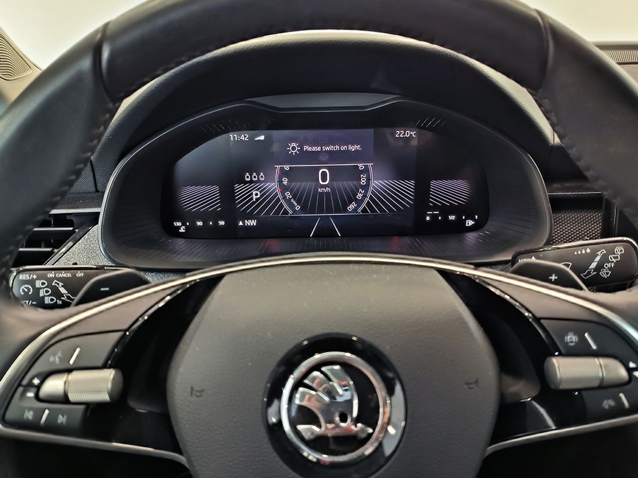 Skoda Kamiq 1,0 Tsi 115 Cv Dsg Selection - Foto 2