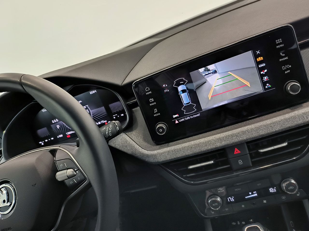 Skoda Kamiq 1,0 Tsi 115 Cv Dsg Selection - Foto 2