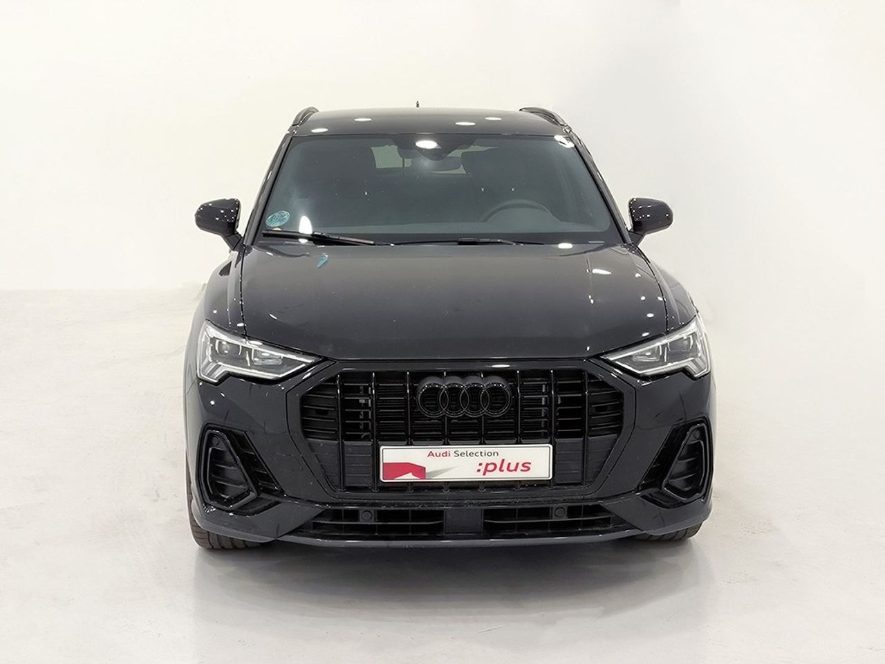 Audi Q3 35 Tfsi 150 Cv Stronic Black Line - Foto 2