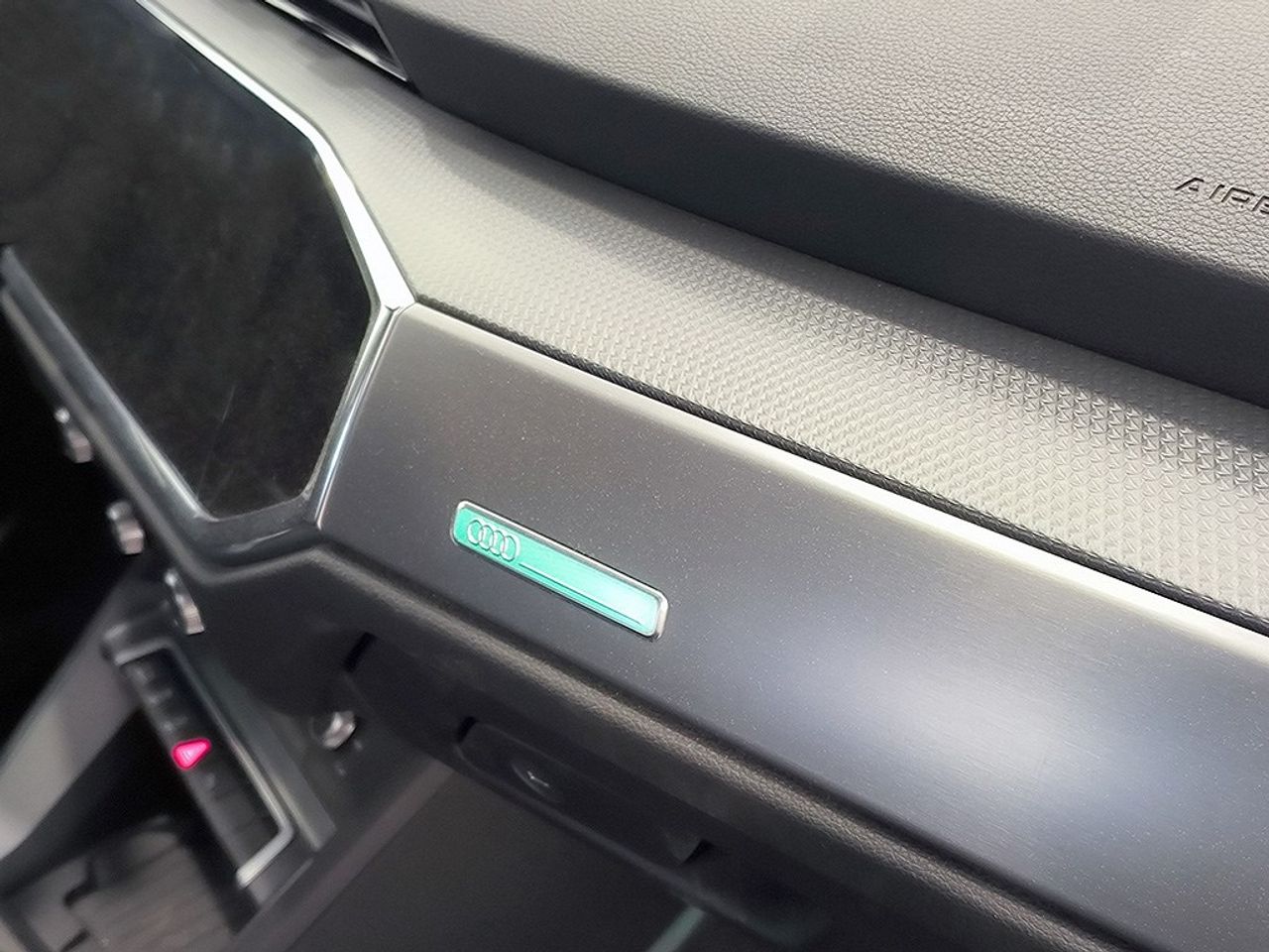 Audi Q3 35 Tfsi 150 Cv Stronic Black Line - Foto 2