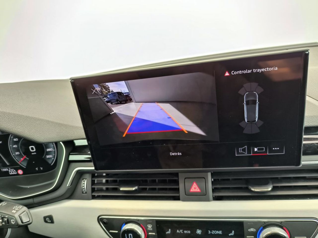 Audi A4 Avant 35 Tdi 163 Cv Stronic Sline - Foto 2