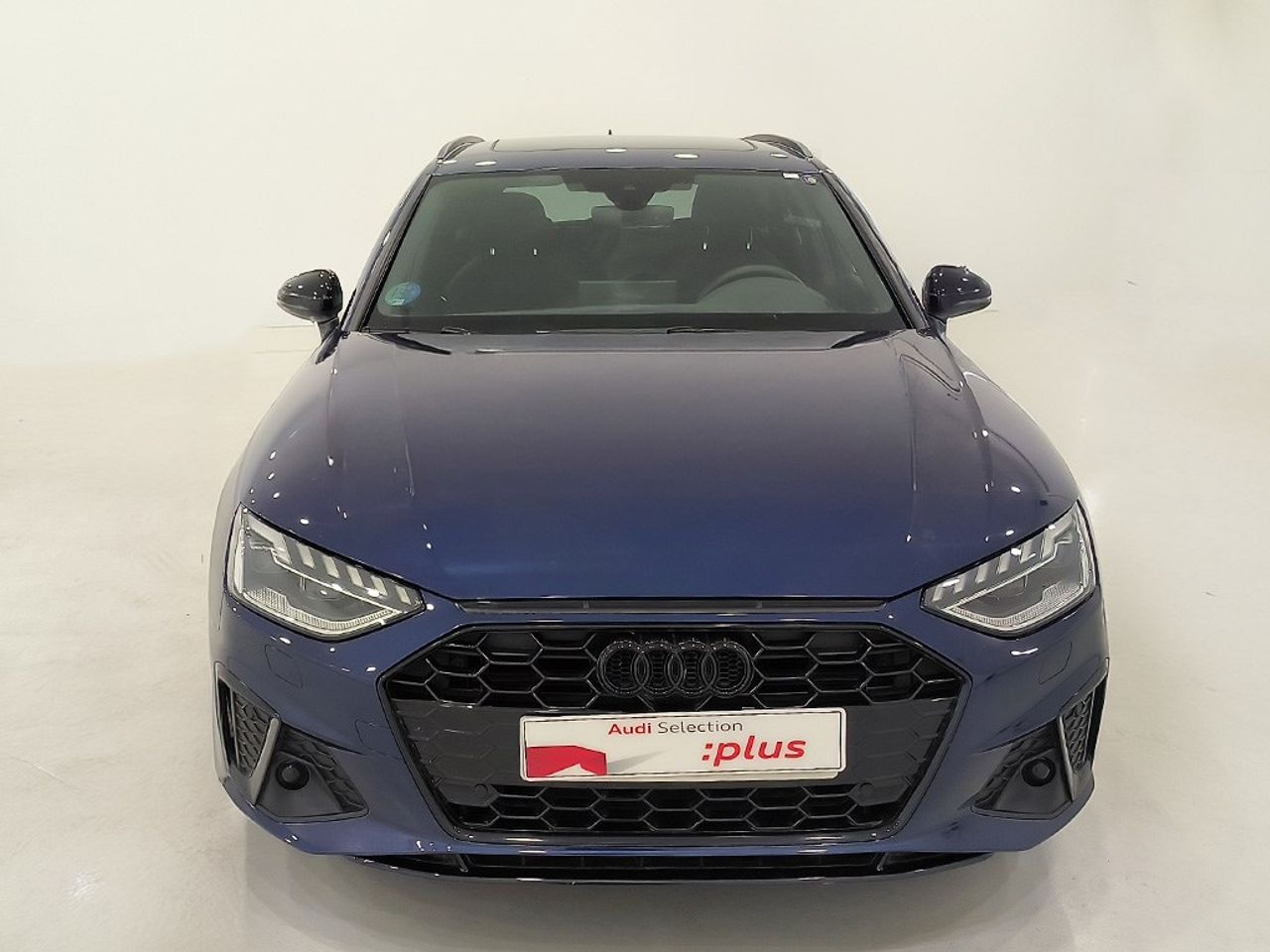 Audi A4 Avant 35 Tdi 163 Cv Stronic Sline - Foto 2