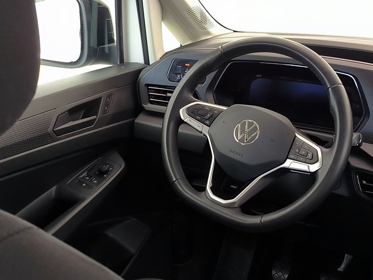 Volkswagen Caddy 2.0 Tdi 102 Cv Origin - Foto 2