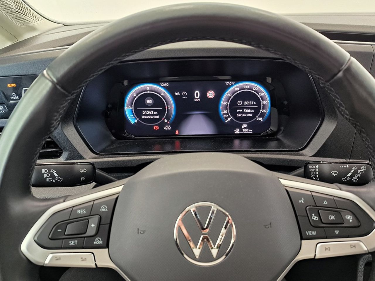 Volkswagen Caddy 2.0 Tdi 102 Cv Origin - Foto 2