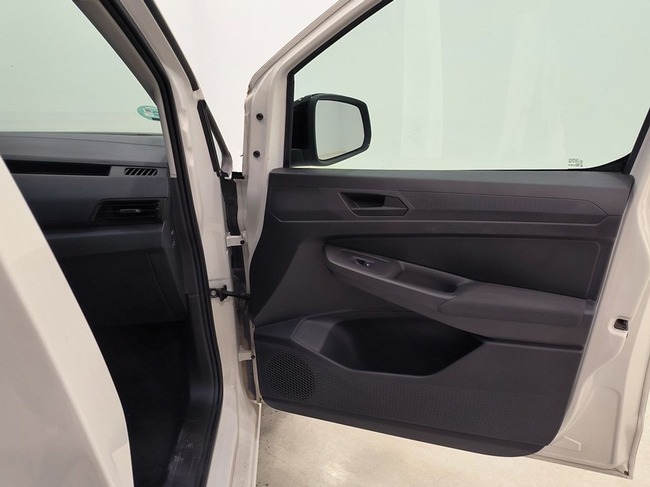 Volkswagen Caddy 2.0 Tdi 102 Cv Origin - Foto 2