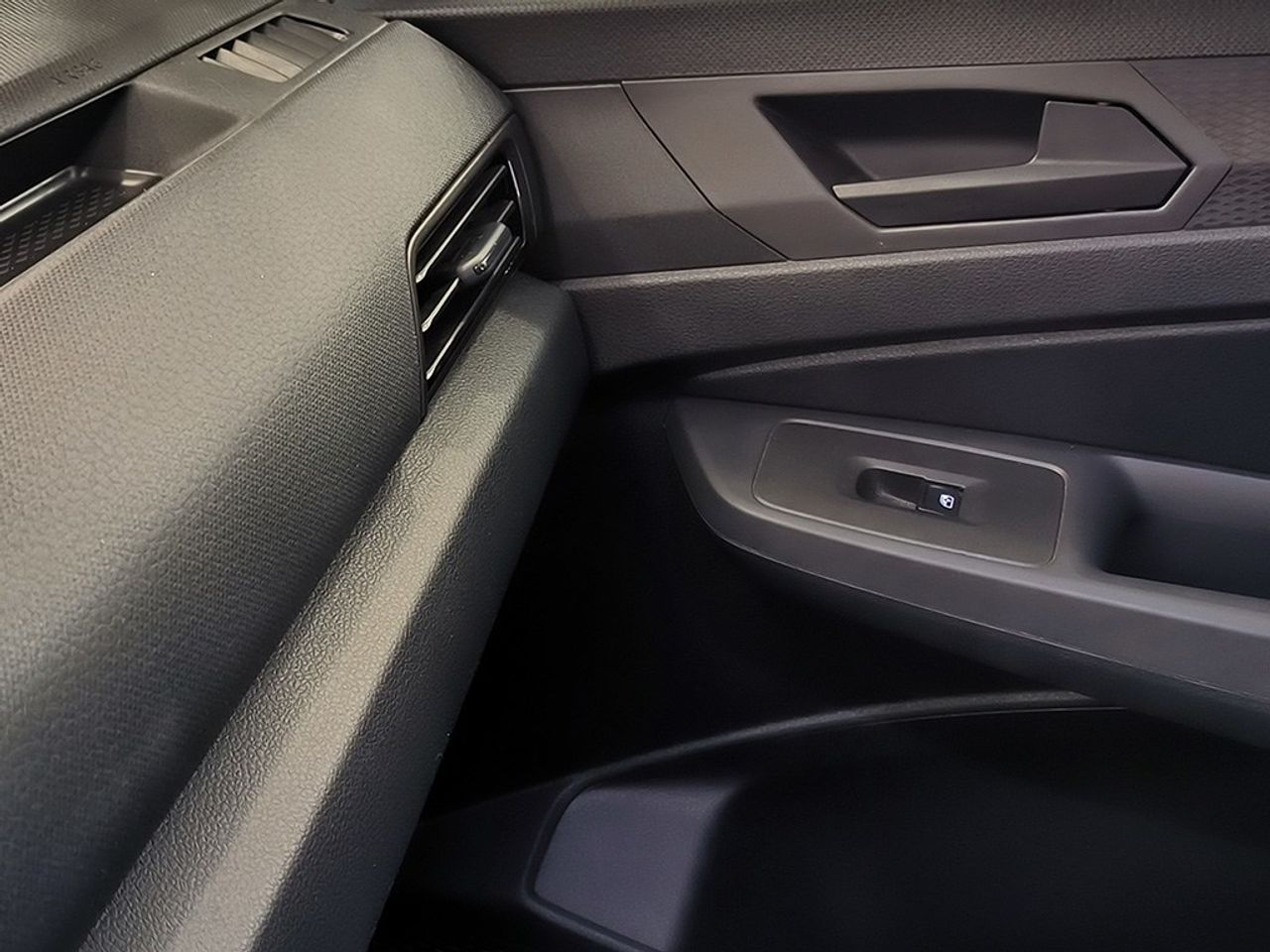 Volkswagen Caddy 2.0 Tdi 102 Cv Origin - Foto 2